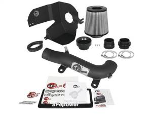 aFe - aFe Magnum FORCE Stage-2 XP Pro DRY S Cold Air Intake System 2018+ Jeep Wrangler (JL) V6 3.6L - 51-13002-B - Image 7