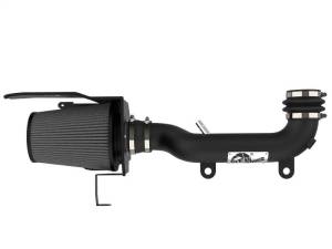 aFe - aFe Magnum FORCE Stage-2 XP Pro DRY S Cold Air Intake System 2018+ Jeep Wrangler (JL) V6 3.6L - 51-13002-B - Image 8