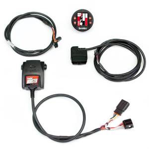 Banks Power - Banks Power Pedal Monster Throttle Sensitivity Booster w/ iDash SuperGauge - Mazda/Scion/Toyota - 64337 - Image 2