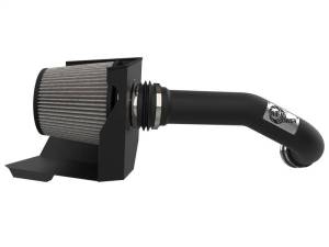 aFe - aFe Magnum FORCE Stage-2 Pro DRY S Cold Air Intake System 09-13 Chevrolet Silverado V8-5.3L - 51-21752 - Image 3