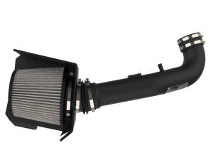 aFe - aFe Magnum FORCE Stage-2 Pro DRY S Cold Air Intake System 09-13 Chevrolet Silverado V8-5.3L - 51-21752 - Image 5