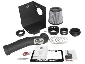 aFe - aFe Magnum FORCE Stage-2 Pro DRY S Cold Air Intake System 09-13 Chevrolet Silverado V8-5.3L - 51-21752 - Image 7