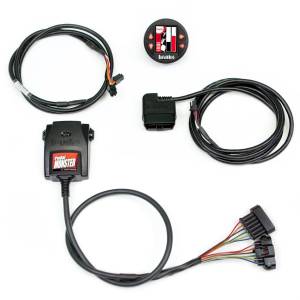 Banks Power - Banks Power Pedal Monster Kit/Throttle Sensitivity Booster/iDash SuperGauge Lexus, Mazda, Toyota - 64347 - Image 2