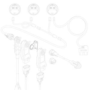 Banks Power - Banks Power Mounting Bracket kit for Banks Modules - 66423 - Image 4