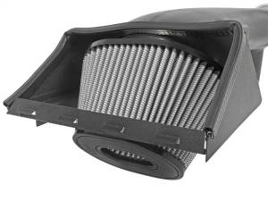 aFe - aFe MagnumFORCE Intakes Stage-2 PDS AIS 12-14 Ford F-150 EcoBoost V6 3.5L (tt) - 51-32112-B - Image 4