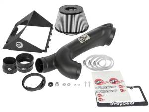 aFe - aFe MagnumFORCE Intakes Stage-2 PDS AIS 12-14 Ford F-150 EcoBoost V6 3.5L (tt) - 51-32112-B - Image 8