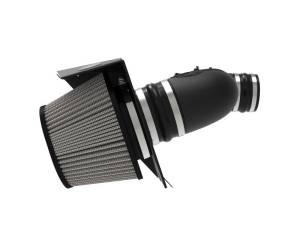 aFe - aFe Magnum FORCE Stage-2 Pro DRY S Intake System 11-15 GM Diesel Trucks V8 6.6L (td) LML - 51-32322 - Image 4