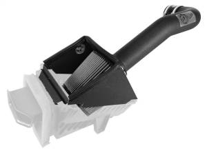 aFe MagnumFORCE Intake Stage-2 Pro Dry S 14-17 GM Silverado/Sierra 1500 V8 5.3L/6.2L - 51-32332