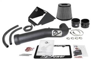 aFe - aFe MagnumFORCE Intake Stage-2 Pro Dry S 14-17 GM Silverado/Sierra 1500 V8 5.3L/6.2L - 51-32332 - Image 5