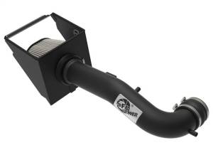 aFe - aFe MagnumFORCE Intake Stage-2 Pro Dry S 14-17 GM Silverado/Sierra 1500 V8 5.3L/6.2L - 51-32332 - Image 7