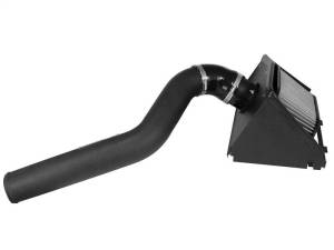 aFe - aFe MagnumFORCE XP Air Intake System Stage-2 Pro DRY S 2014 Dodge RAM 1500 V6 3.0L Truck (EcoDiesel) - 51-32572 - Image 6