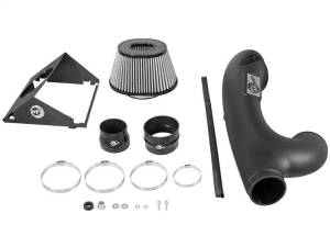 aFe - aFe MagnumFORCE Pro DRY S Stage-2 Intake System 16 Ford F-150 EcoBoost V6-2.7L/3.5L (tt) - 51-32642-1B - Image 5