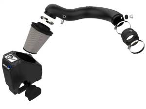 aFe - aFe Momentum ST Pro DRY S Cold Air Intake System 14-18 Jeep Cherokee (KL) V6 3.2L - 51-46215 - Image 8