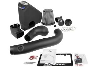 aFe - aFe Momentum ST Pro DRY S Cold Air Intake System 14-17 Jeep Cherokee (KL) I4-2.4L - 51-46216 - Image 8