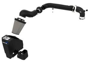 aFe - aFe Momentum ST Pro DRY S Cold Air Intake System 14-17 Jeep Cherokee (KL) I4-2.4L - 51-46216 - Image 9