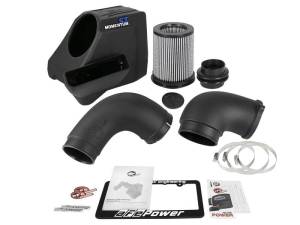 aFe - aFe Momentum GT Pro DRY S Air Intake System 2018 Volkswagen Atlas V6-3.6L - 51-46405 - Image 7