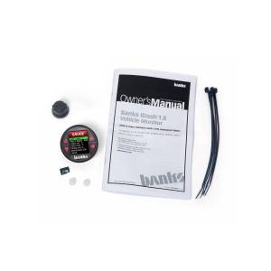 Banks Power - Banks Power iDash 1.8 DataMonster Universal CAN Gauge for use w/Banks Bus Modules - 66761 - Image 2