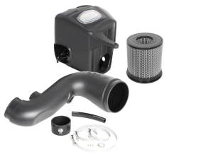 aFe - aFe Momentum HD Pro DRY S Stage-2 Si Intake Dodge Diesel Trucks 10-12 L6 6.7L (See afe51-72004-E) - 51-72004 - Image 5