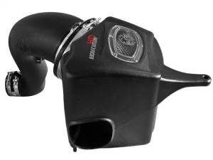 aFe - aFe Momentum HD Pro DRY S Stage-2 Si Intake 13-14 Dodge RAM Diesel Trucks L6 - 51-72005 - Image 3