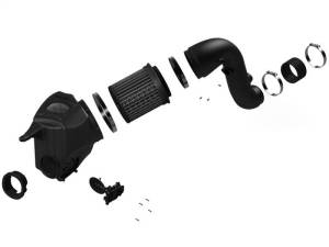 aFe - aFe Momentum HD Pro DRY S Stage-2 Si Intake 13-14 Dodge RAM Diesel Trucks L6 - 51-72005 - Image 7