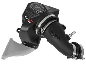 aFe Power Momentum GT Pro Dry S Cold Air Intake 14-16 Dodge Ram 2500 V8-6.4L Hemi - 51-72103