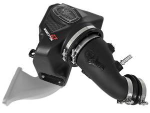 aFe - aFe Power Momentum GT Pro Dry S Cold Air Intake 14-16 Dodge Ram 2500 V8-6.4L Hemi - 51-72103 - Image 2