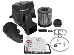 aFe - aFe Power Momentum GT Pro Dry S Cold Air Intake 14-16 Dodge Ram 2500 V8-6.4L Hemi - 51-72103 - Image 8