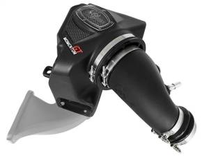 aFe POWER Momentum GT Pro Dry S Cold Air Intake 2017 RAM 2500 Power Wagon V8-6.4L HEMI - 51-72104