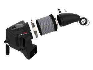 aFe - aFe POWER Momentum GT Pro Dry S Cold Air Intake 2017 RAM 2500 Power Wagon V8-6.4L HEMI - 51-72104 - Image 9