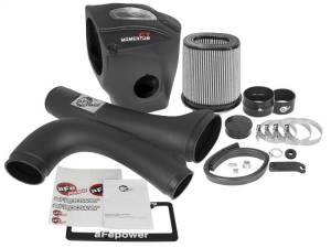 aFe - aFe Momentum GT Dry S Stage-2 Intake System 11-15 Dodge Challenger/Charger V6-3.6L - 51-72201 - Image 7