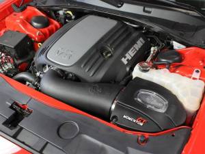 aFe - aFe Momentum GT Pro Dry S Stage-2 Intake System 11-15 Dodge Challenger / Charger R/T V8 5.7L HEMI - 51-72202 - Image 2