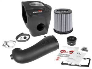 aFe - aFe Momentum GT Pro Dry S Stage-2 Intake System 11-15 Dodge Challenger / Charger R/T V8 5.7L HEMI - 51-72202 - Image 4