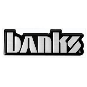 Banks Power - Banks Power Small Urocal Black / Silver - 96006 - Image 2