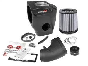 aFe - aFe Momentum GT Pro Dry S Stage-2 Intake System 11-15 Dodge Challenger/Charger R/T V8 6.4L HEMI - 51-72203 - Image 5