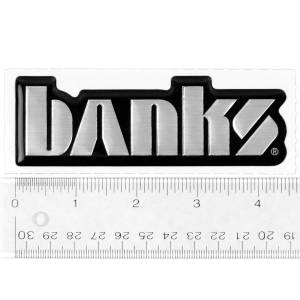 Banks Power - Banks Power Small Urocal Black / Silver - 96006 - Image 3