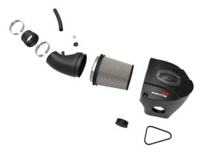 aFe - aFe Momentum GT Pro Dry S Stage-2 Intake System 11-15 Dodge Challenger/Charger R/T V8 6.4L HEMI - 51-72203 - Image 9