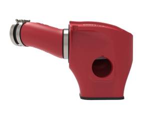 aFe - aFe POWER Momentum GT Limited Edition Cold Air Intake 11-17 Dodge Challenger/Charger SRT - Red - 51-72203-R - Image 3