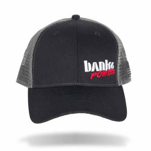 Banks Power - Banks Power Twill/Mesh Hat - 96128 - Image 2