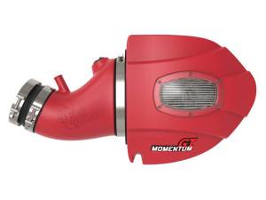 aFe - aFe POWER Momentum GT Limited Edition Cold Air Intake 11-17 Dodge Challenger/Charger SRT - Red - 51-72203-R - Image 5