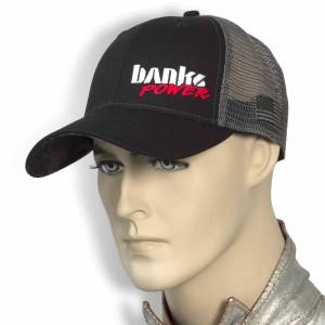 Banks Power - Banks Power Twill/Mesh Hat - 96128 - Image 4