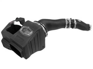 aFe - aFe Momentum HD PRO Dry S Stage-2 Si Intake 99-03 Ford Diesel Trucks V8-7.3L (td)(See afe51-73002-E) - 51-73002 - Image 5