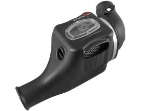 aFe Momentum HD Pro DRY S Stage-2 Si Intake 03-07 Ford Diesel Trucks V8-6.0L (See afe51-73003-E) - 51-73003