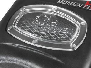 aFe - aFe Momentum HD Pro DRY S Stage-2 Si Intake 03-07 Ford Diesel Trucks V8-6.0L (See afe51-73003-E) - 51-73003 - Image 5