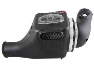 aFe - aFe Momentum HD Pro DRY S Stage-2 Si Intake 03-07 Ford Diesel Trucks V8-6.0L (See afe51-73003-E) - 51-73003 - Image 7