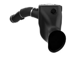 aFe - aFe Momentum HD Pro DRY S Stage-2 Si Intake 03-07 Ford Diesel Trucks V8-6.0L (See afe51-73003-E) - 51-73003 - Image 9