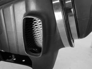 aFe - aFe Momentum HD Pro DRY S Stage-2 Si Intake 11-15 Ford Diesel Trucks V8-6.7L (See afe51-73005-E) - 51-73005-1 - Image 7