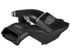 aFe Momentum GT Pro DRY S Intake System 2016 Ford F-150 EcoBoost V6-2.7L/3.5L (tt) - 51-73112-1