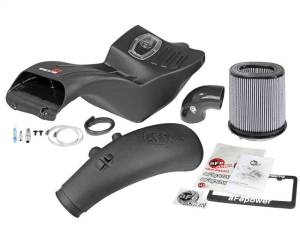 aFe - aFe Momentum GT Pro Dry S Stage-2 Intake System 15-17 Ford F-150 V8 5.0L - 51-73114 - Image 7