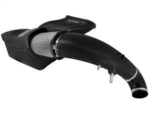 aFe - aFe Momentum GT Pro Dry S Stage-2 Intake System 15-17 Ford F-150 V8 5.0L - 51-73114 - Image 8