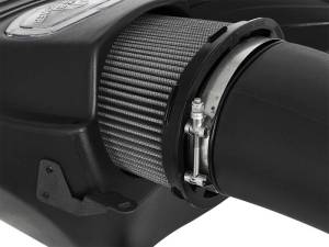 aFe - aFe POWER Momentum GT Pro Dry S Intake System 2017 Ford F-150 Raptor V6-3.5L (tt) EcoBoost - 51-73115 - Image 7